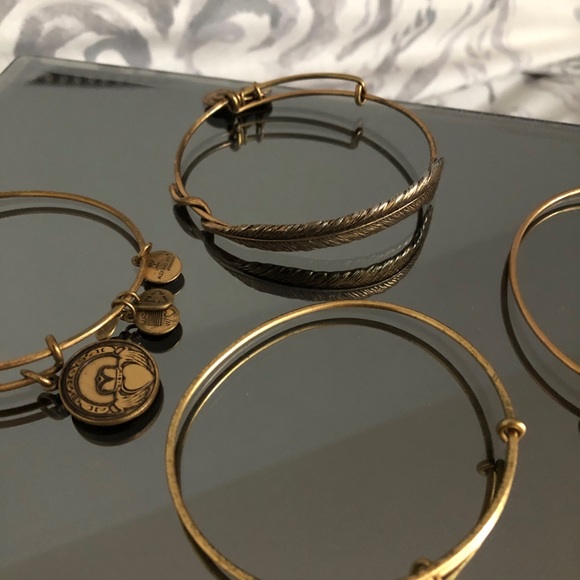 ALEX AND ANI ALL 5 deal - Picture 3 of 6
